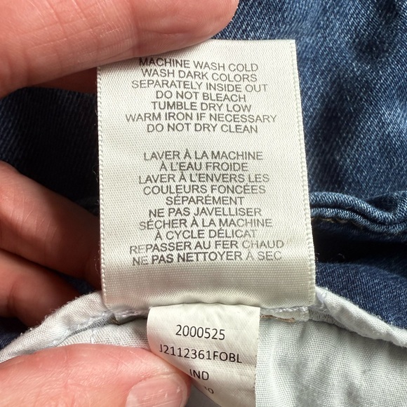 Jag Jeans Pull On - Picture 7 of 7